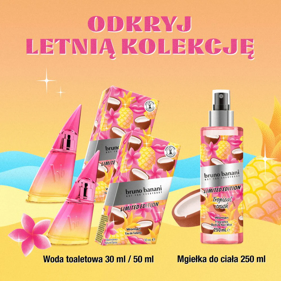 Woman Summer Limited Edition woda toaletowa - Image 8