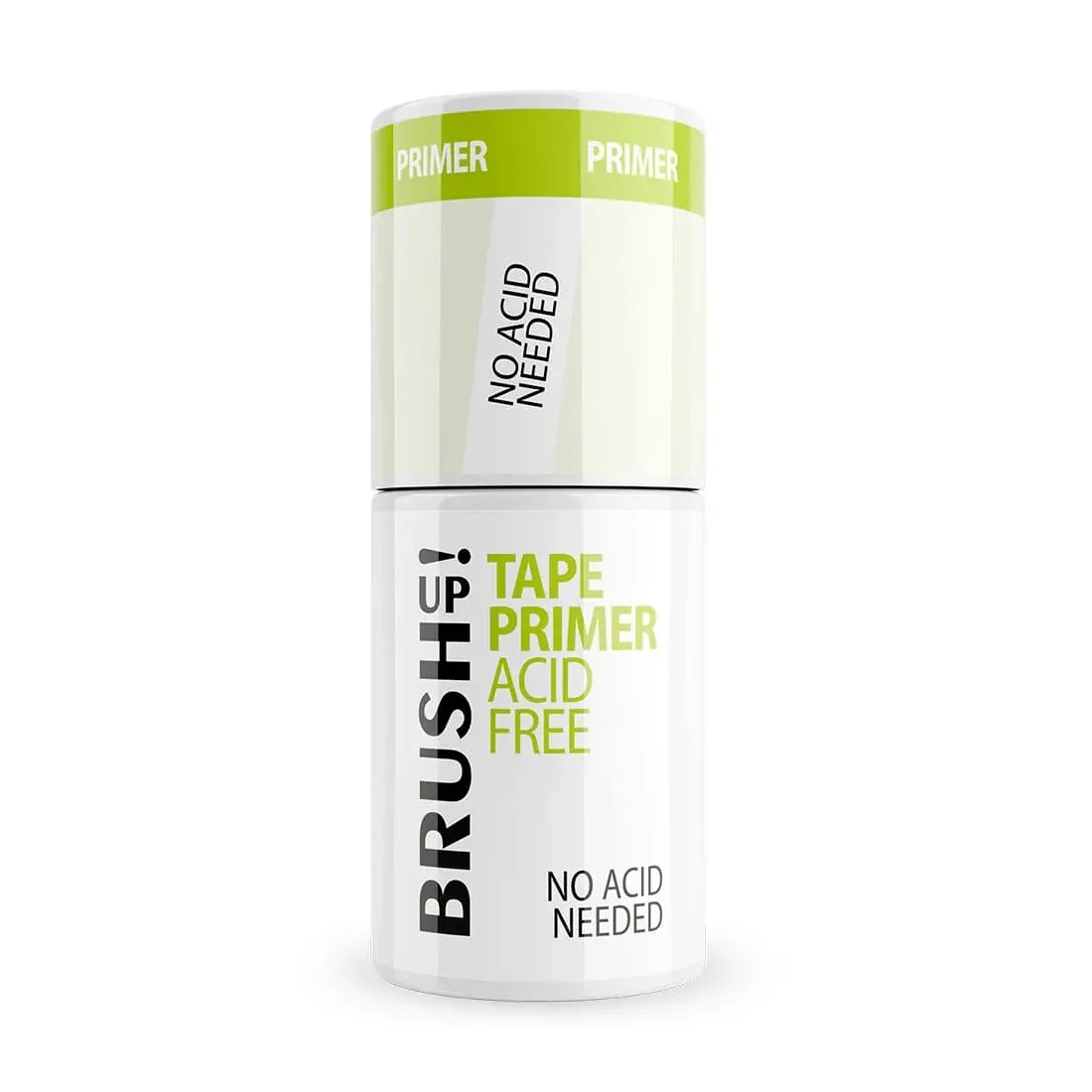 Tape Primer bezkwasowy primer do paznokci No Acid Needed 6ml