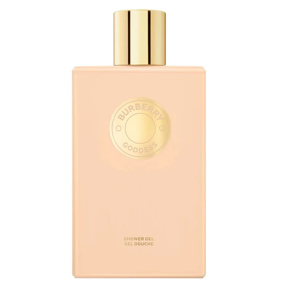 Goddess żel pod prysznic 200ml