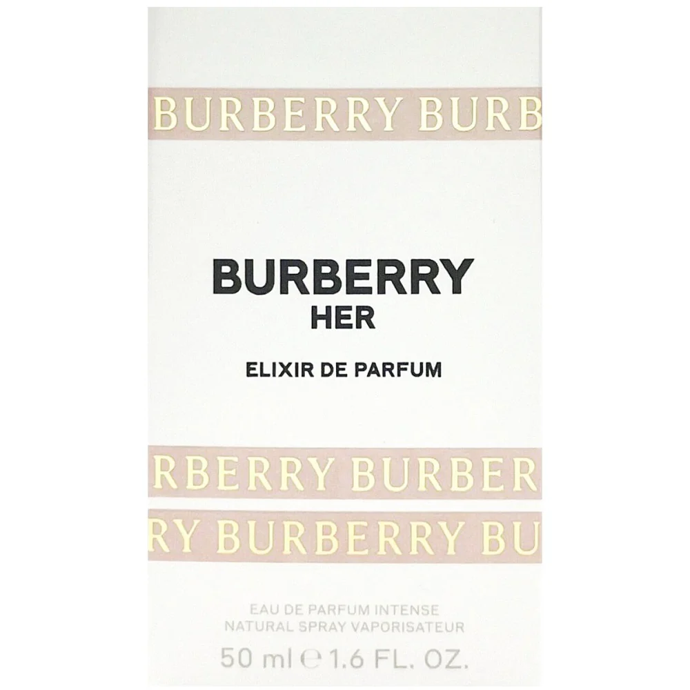 Her Elixir woda perfumowana spray - Image 8