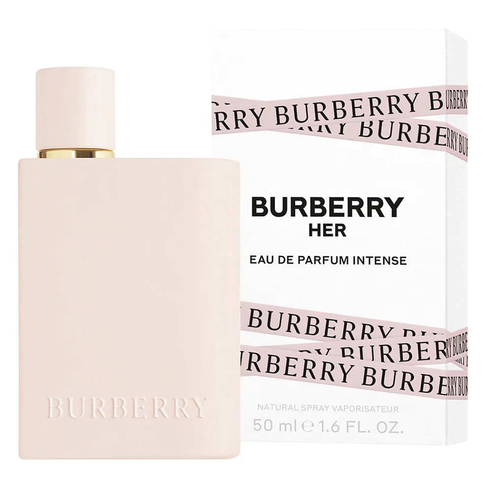 Her Intense woda perfumowana - Image 2