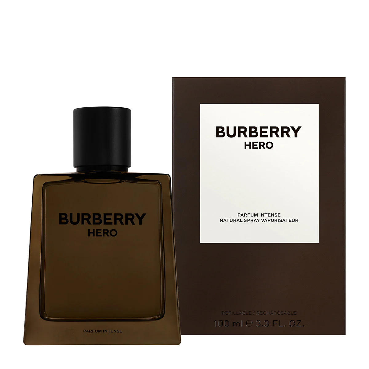 Hero Intense perfumy spray - Image 3