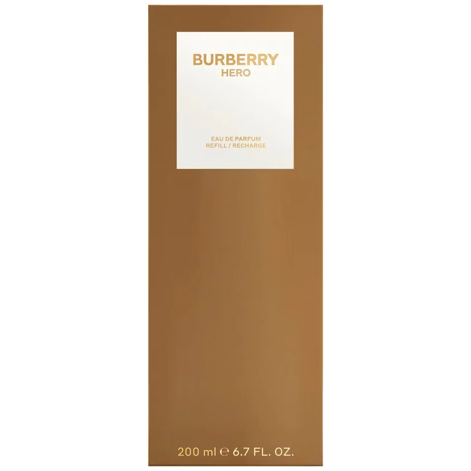 Hero woda perfumowana refill 200ml - Image 2