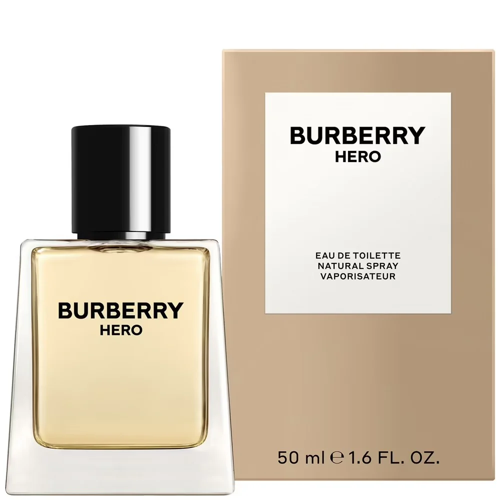 Hero woda toaletowa spray - Image 7