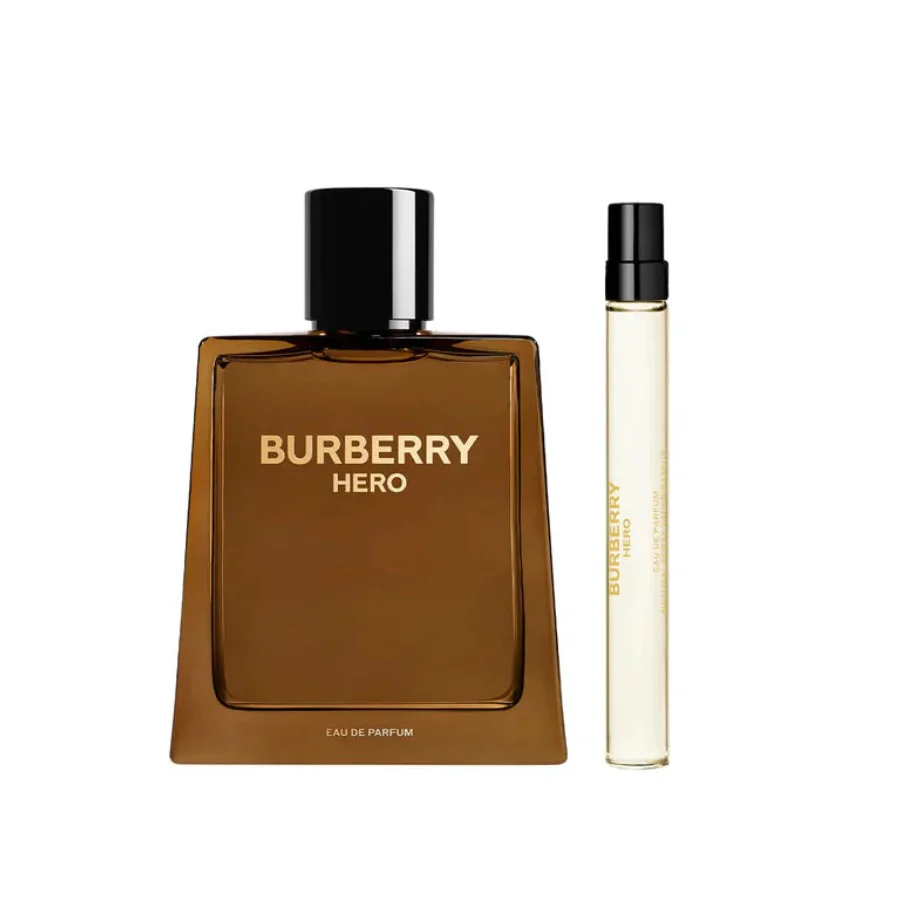 Hero zestaw woda perfumowana spray 100ml + woda perfumowana spray 10ml - Image 2
