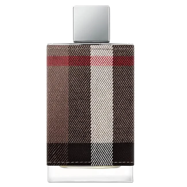 London For Men woda toaletowa - Image 4