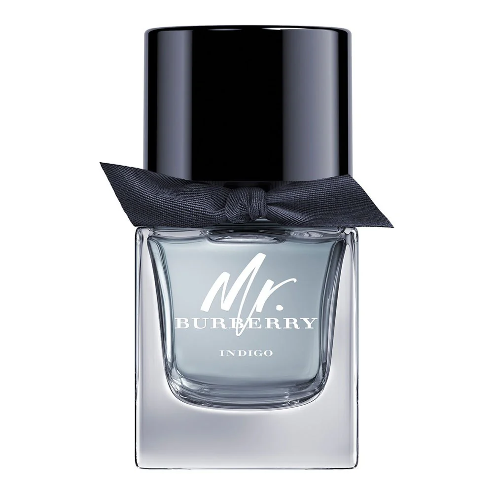 Mr. Burberry Indigo woda toaletowa spray - Image 7