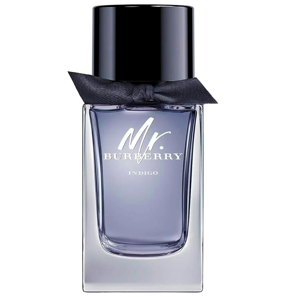 Mr. Burberry Indigo woda toaletowa spray - Image 8