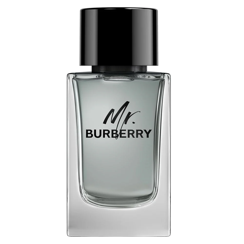 Mr. Burberry woda toaletowa spray