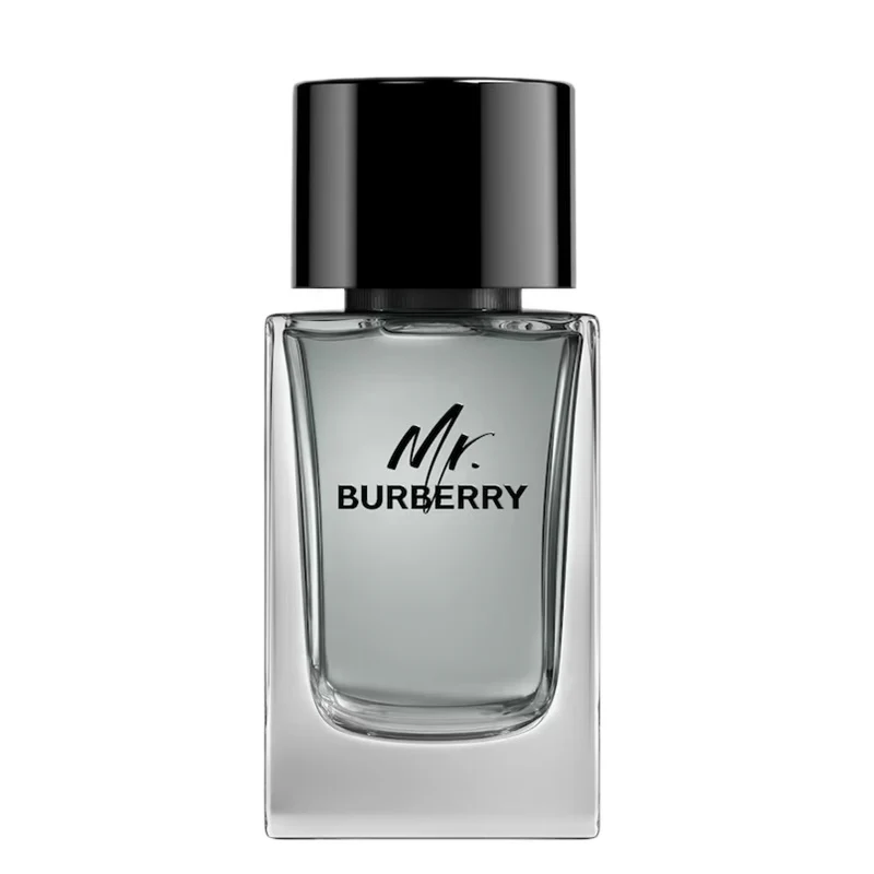 Mr. Burberry woda toaletowa spray - Image 8