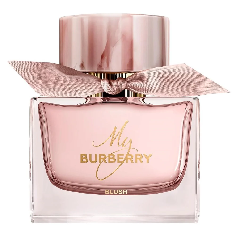 My Burberry Blush woda perfumowana spray