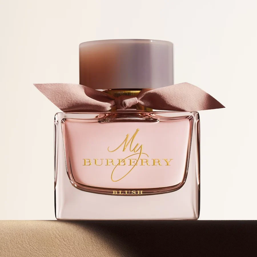 My Burberry Blush woda perfumowana spray - Image 6
