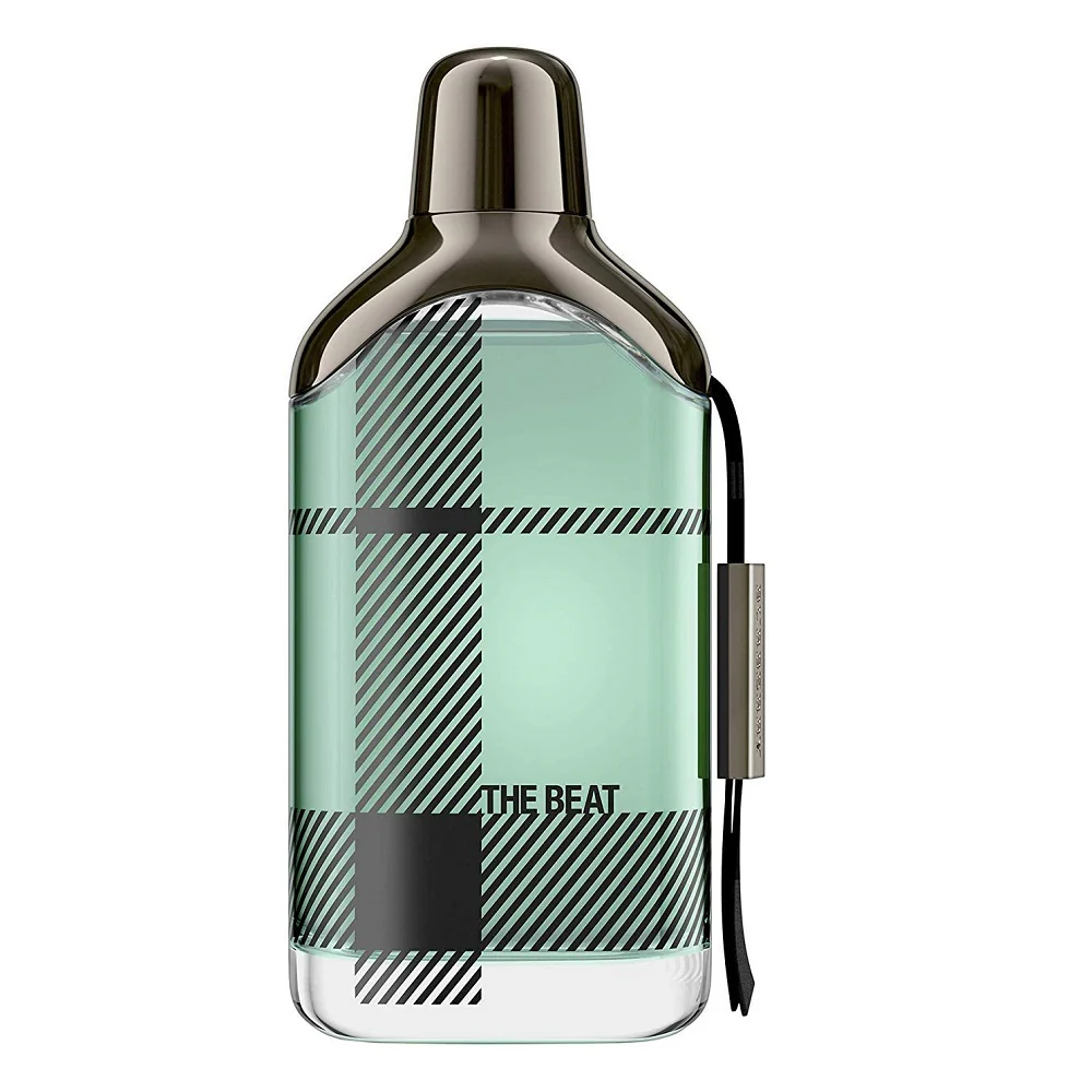 The Beat For Men woda toaletowa spray - Image 3