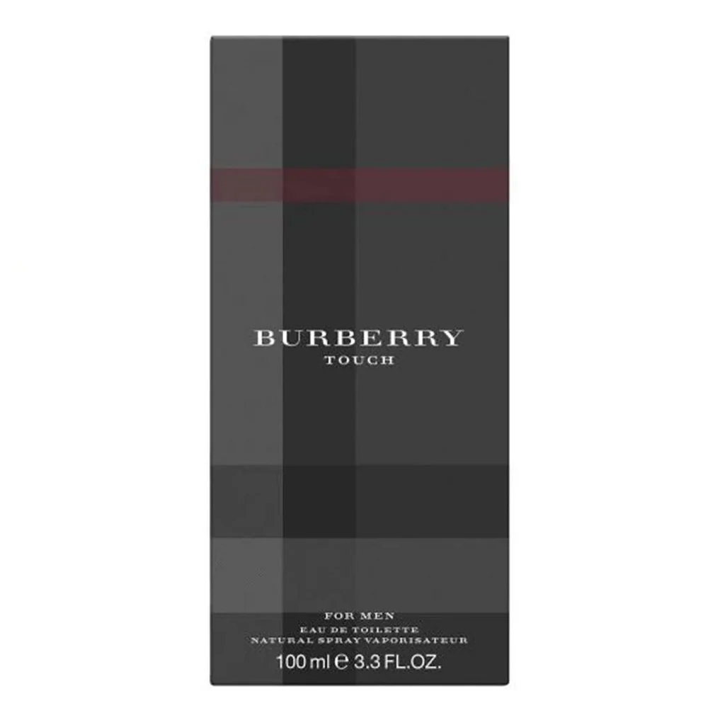 Touch For Men woda toaletowa spray - Image 2