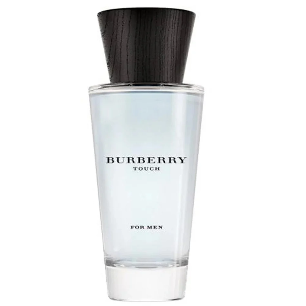 Touch For Men woda toaletowa spray - Image 4