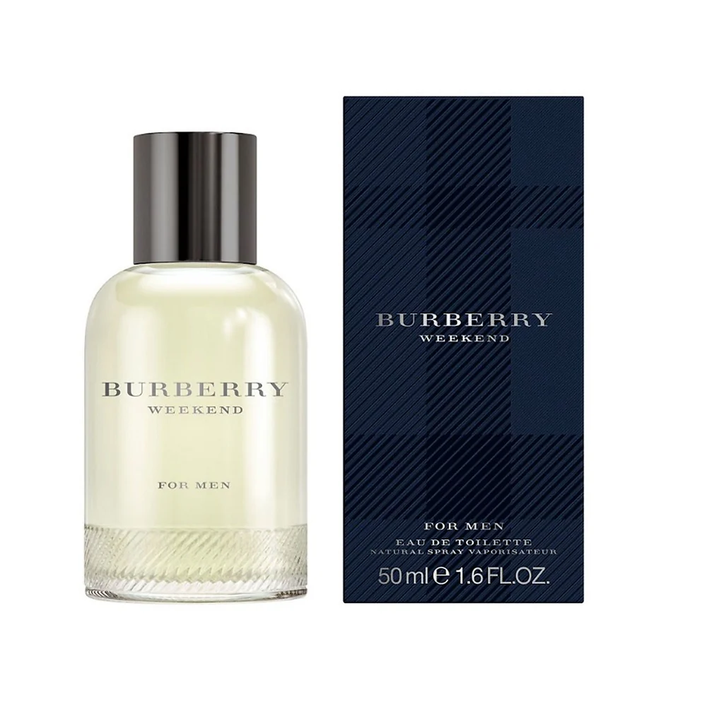 Weekend For Men woda toaletowa spray 50ml - Image 2