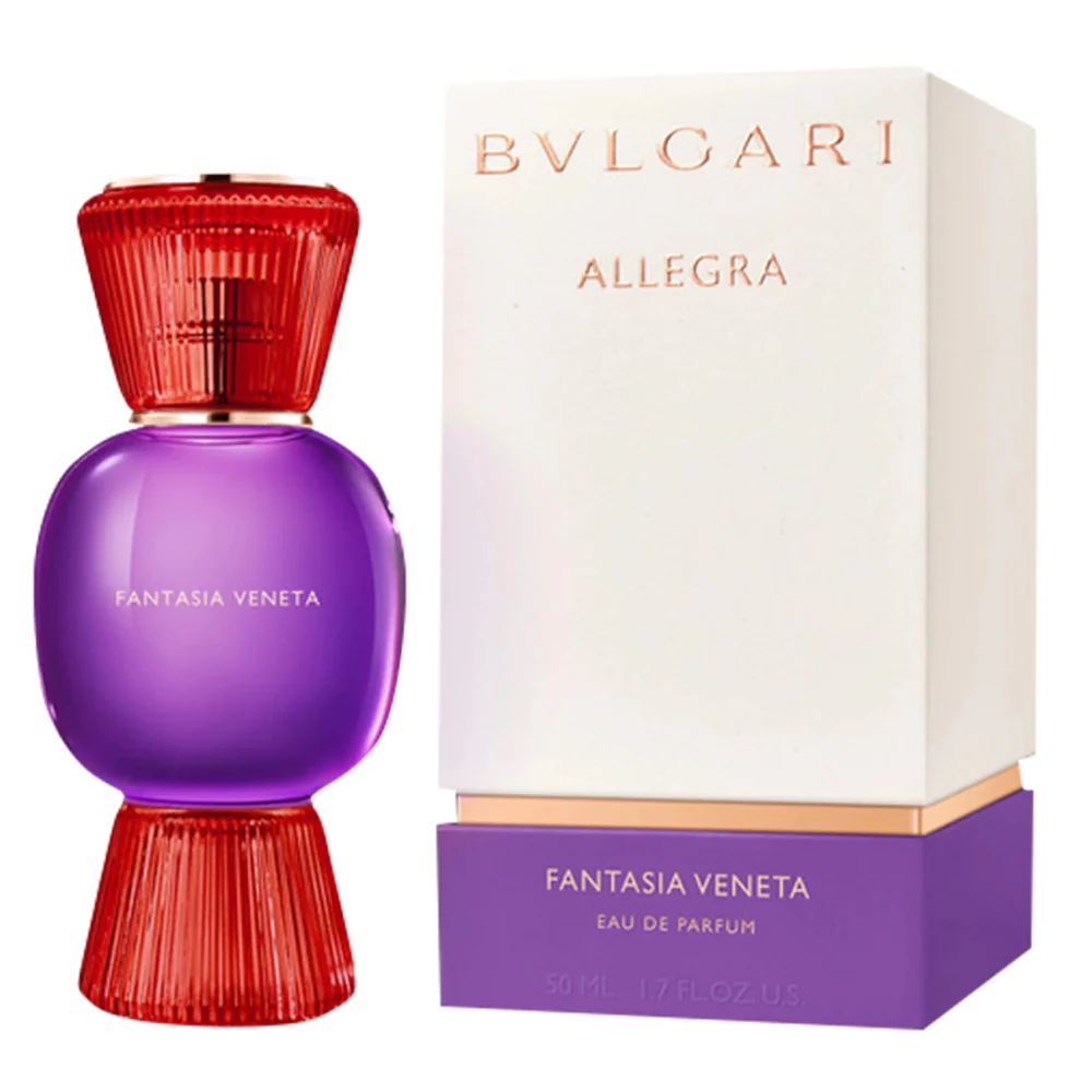 Allegra Fantasia Veneta woda perfumowana spray - Image 3