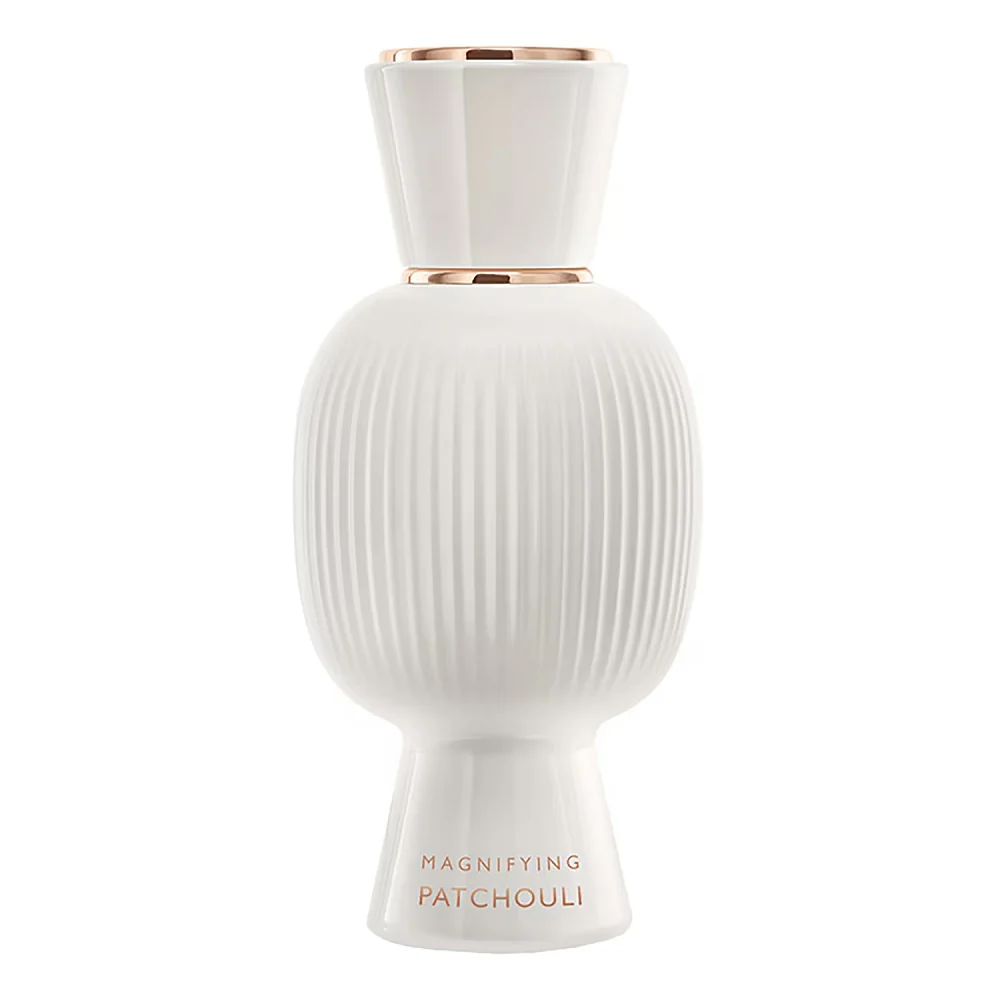 Allegra Magnifying Patchouli esencja perfum
