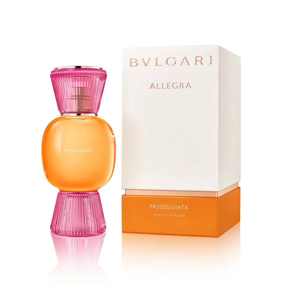 Allegra Passeggiata woda perfumowana spray - Image 2