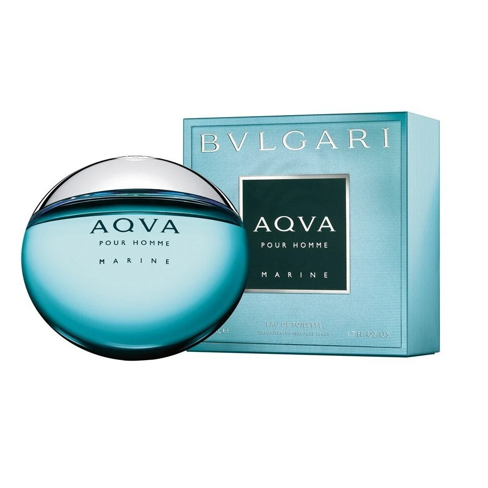 Aqva Pour Homme Marine woda toaletowa - Image 3