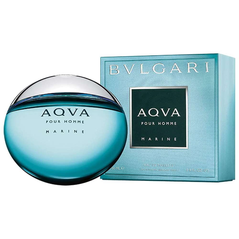 Aqva Pour Homme Marine woda toaletowa - Image 4