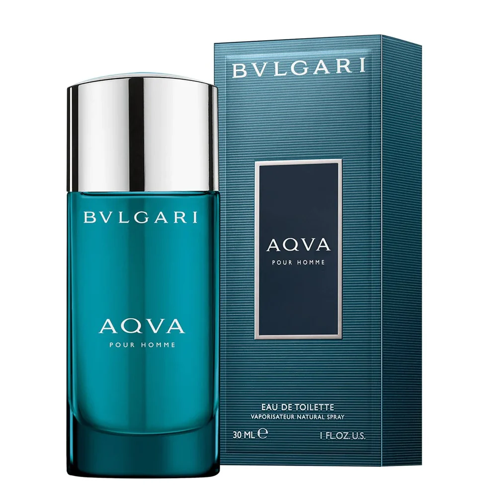 Aqva Pour Homme Marine woda toaletowa - Image 5