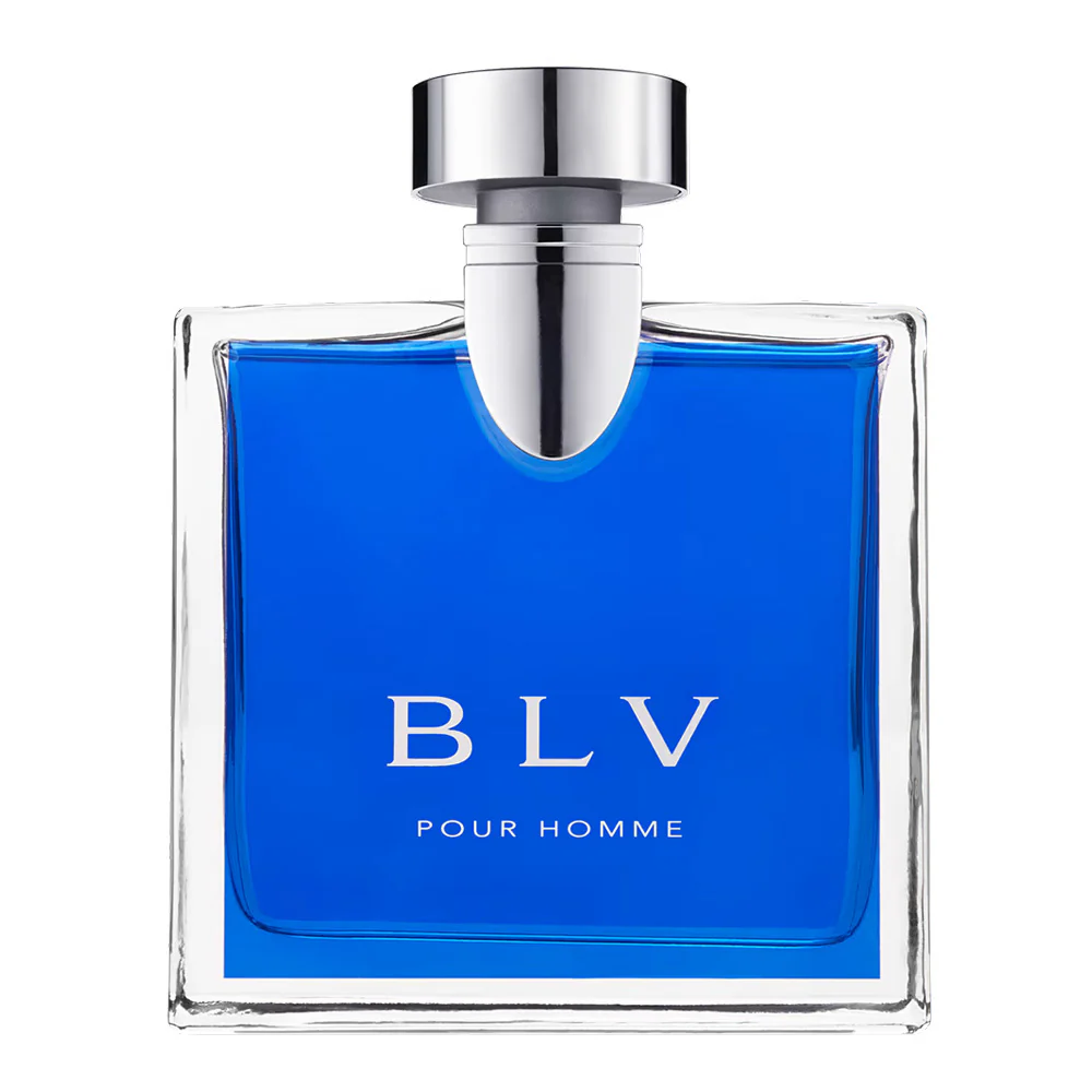 BLV Pour Homme woda toaletowa - Image 3