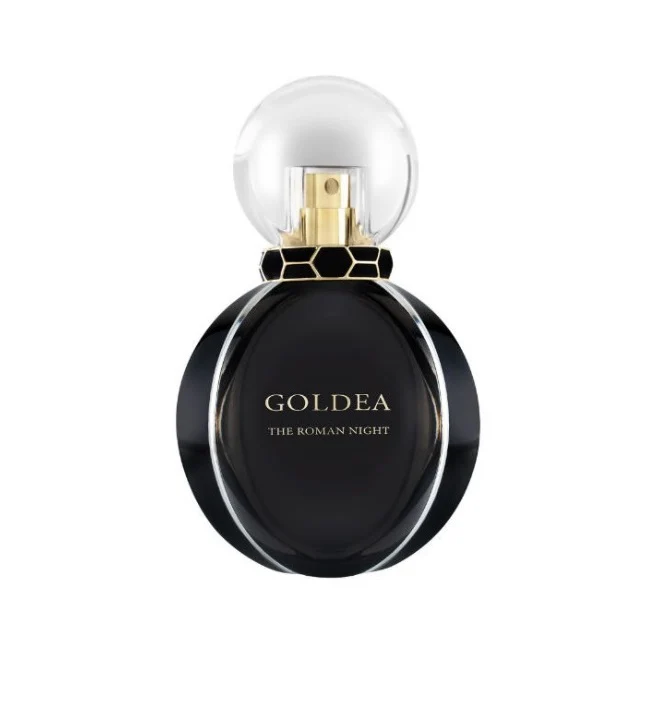 Goldea The Roman Night woda perfumowana spray 30ml - Image 2