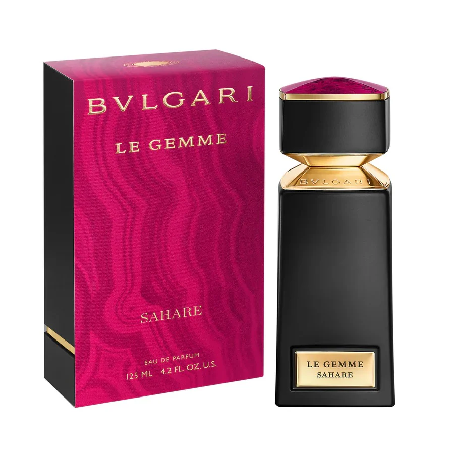 Le Gemme Sahare woda perfumowana - Image 2