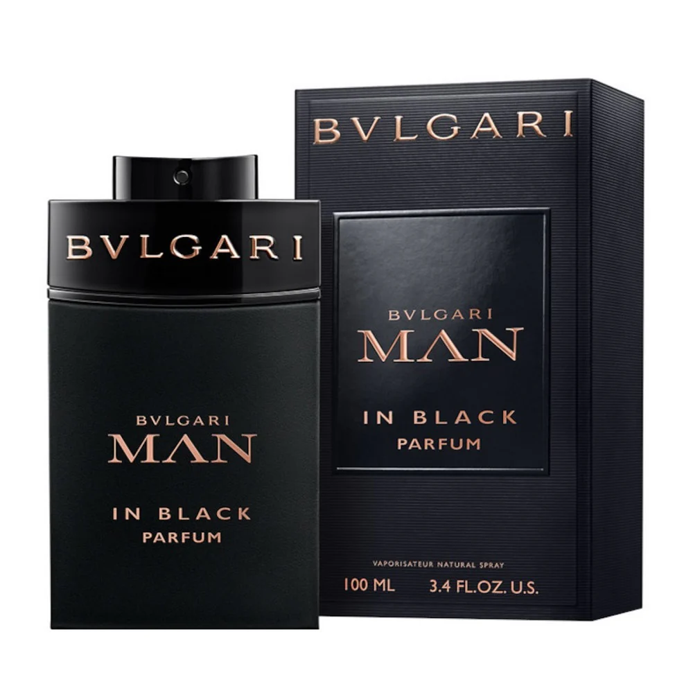 Man In Black perfumy - Image 4