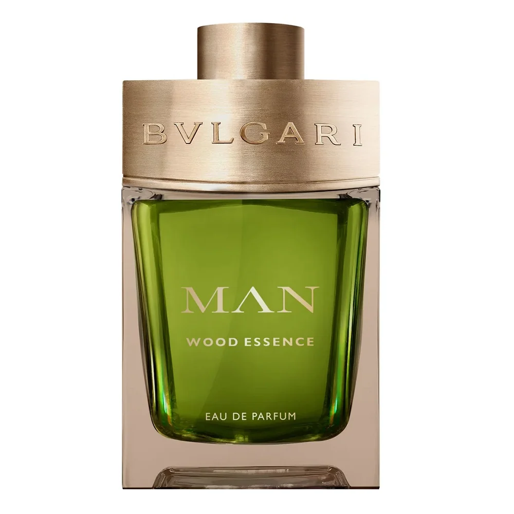Man Wood Essence woda perfumowana refillable - Image 3