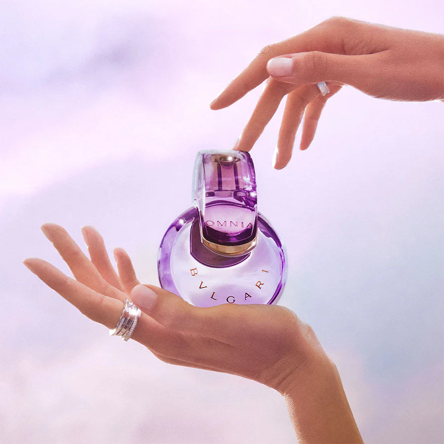 Omnia Amethyste woda toaletowa spray - Image 3