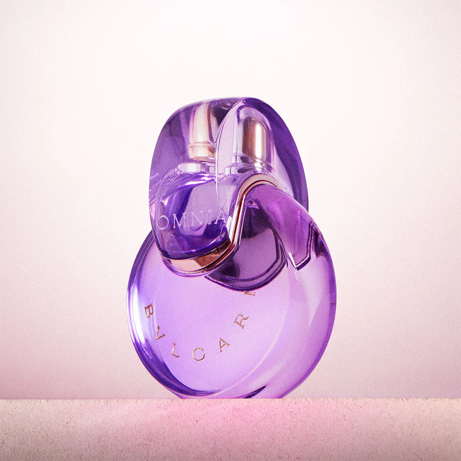 Omnia Amethyste woda toaletowa spray - Image 4
