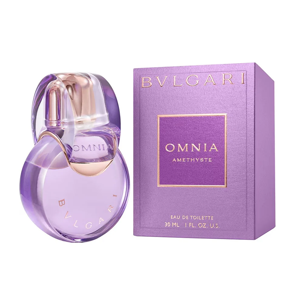 Omnia Amethyste woda toaletowa spray - Image 5