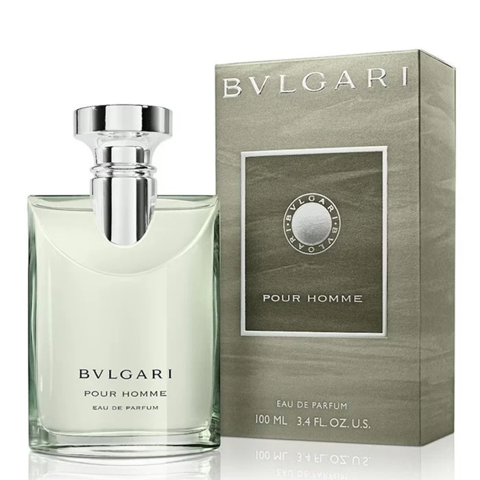 Pour Homme woda perfumowana spray - Image 2