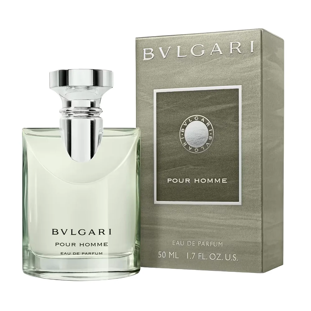 Pour Homme woda perfumowana spray - Image 3