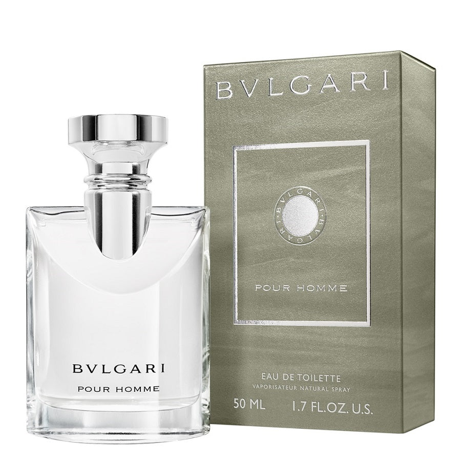 Pour Homme woda toaletowa spray - Image 4