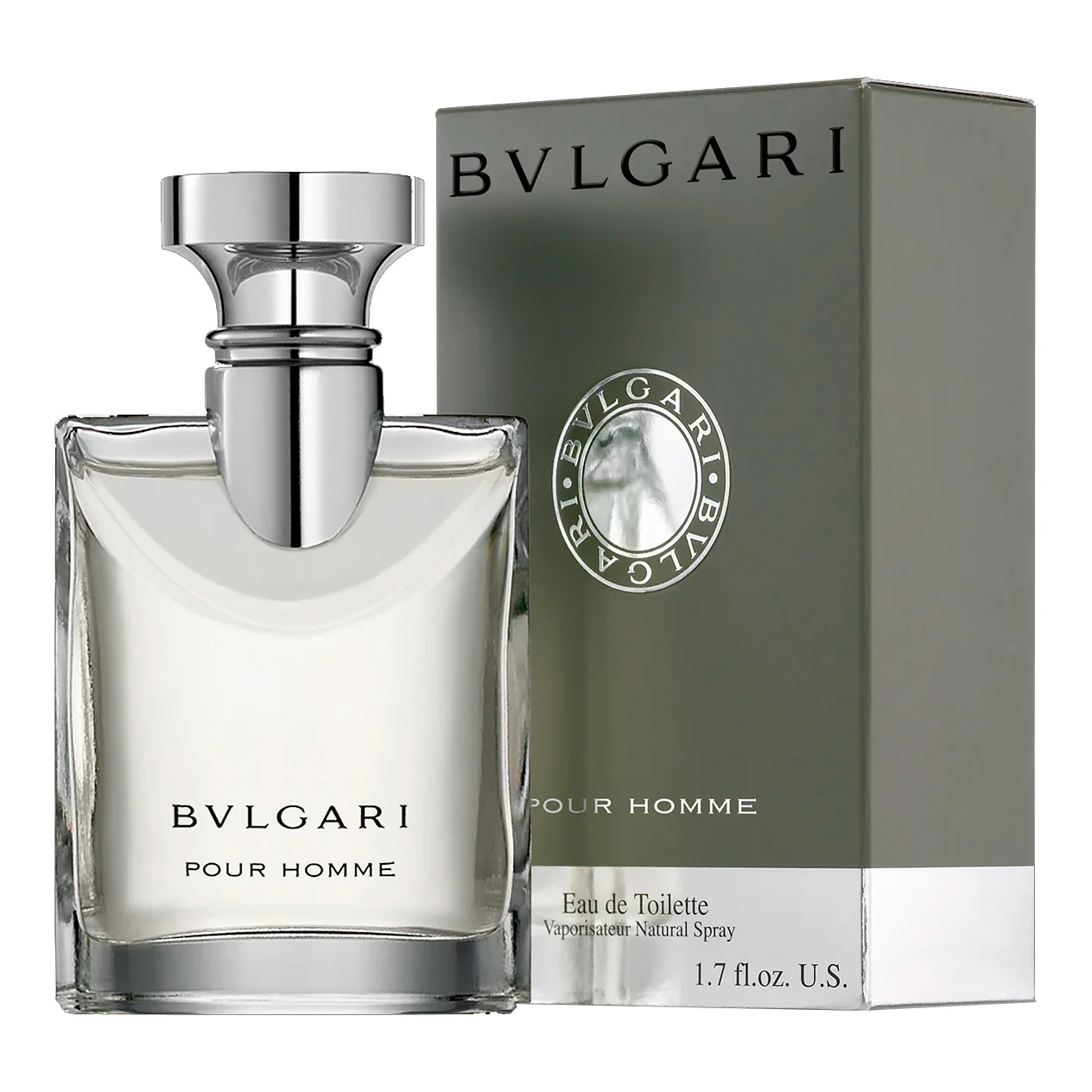 Pour Homme woda toaletowa spray - Image 2