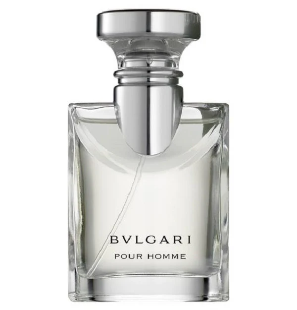 Pour Homme woda toaletowa spray - Image 3