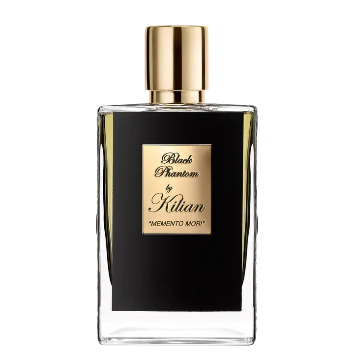 Black Phantom woda perfumowana - Image 3