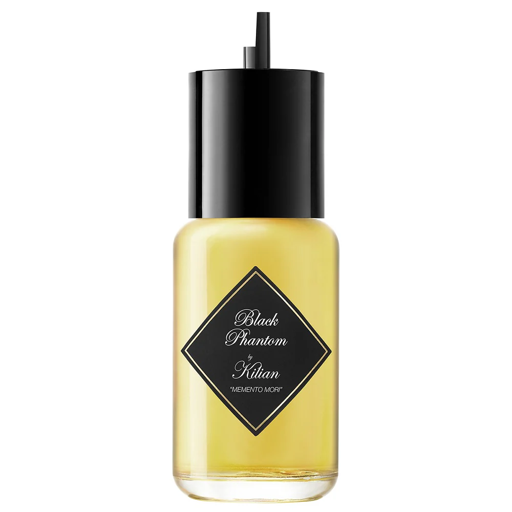 Black Phantom woda perfumowana refill