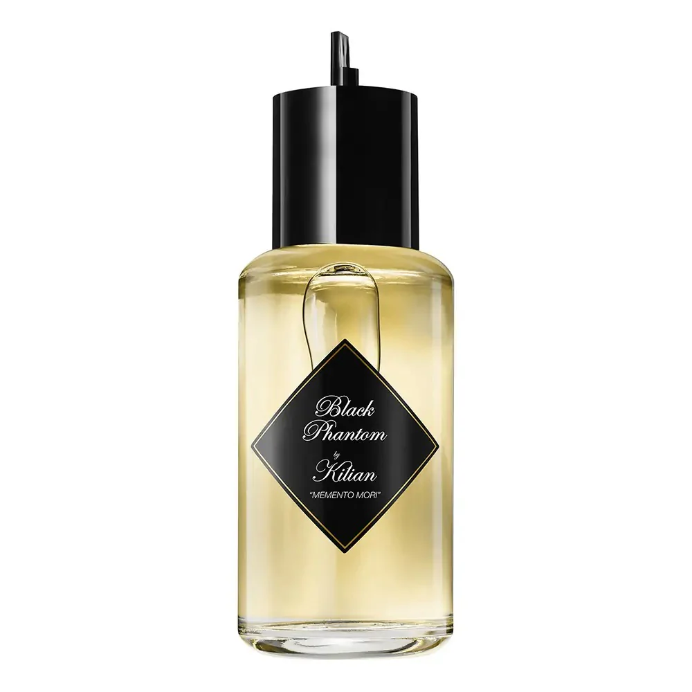 Black Phantom woda perfumowana refill - Image 3