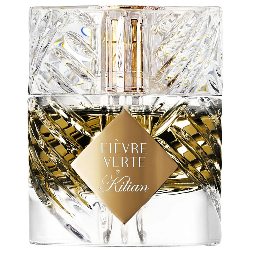 Fievre Verte woda perfumowana refillable spray - Image 3