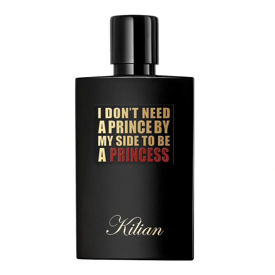 I Don't Need A Prince By My Side To Be A Princess woda perfumowana - Image 3