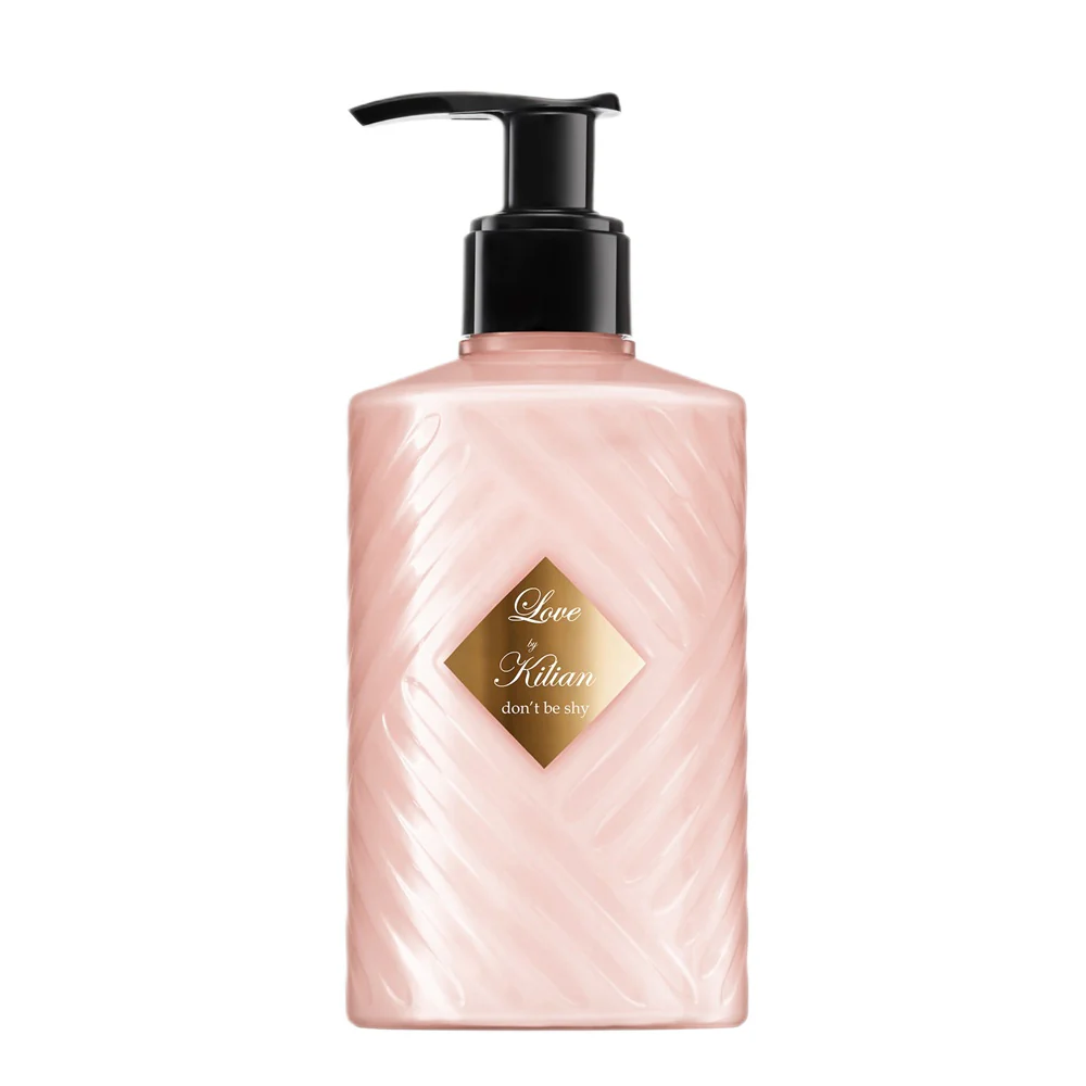 Love Don't Be Shy balsam do ciała 250ml