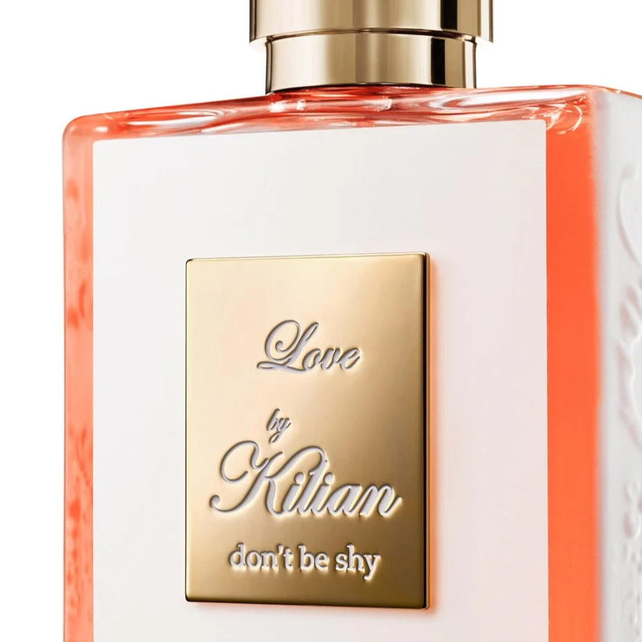 Love Don't Be Shy woda perfumowana - Image 2