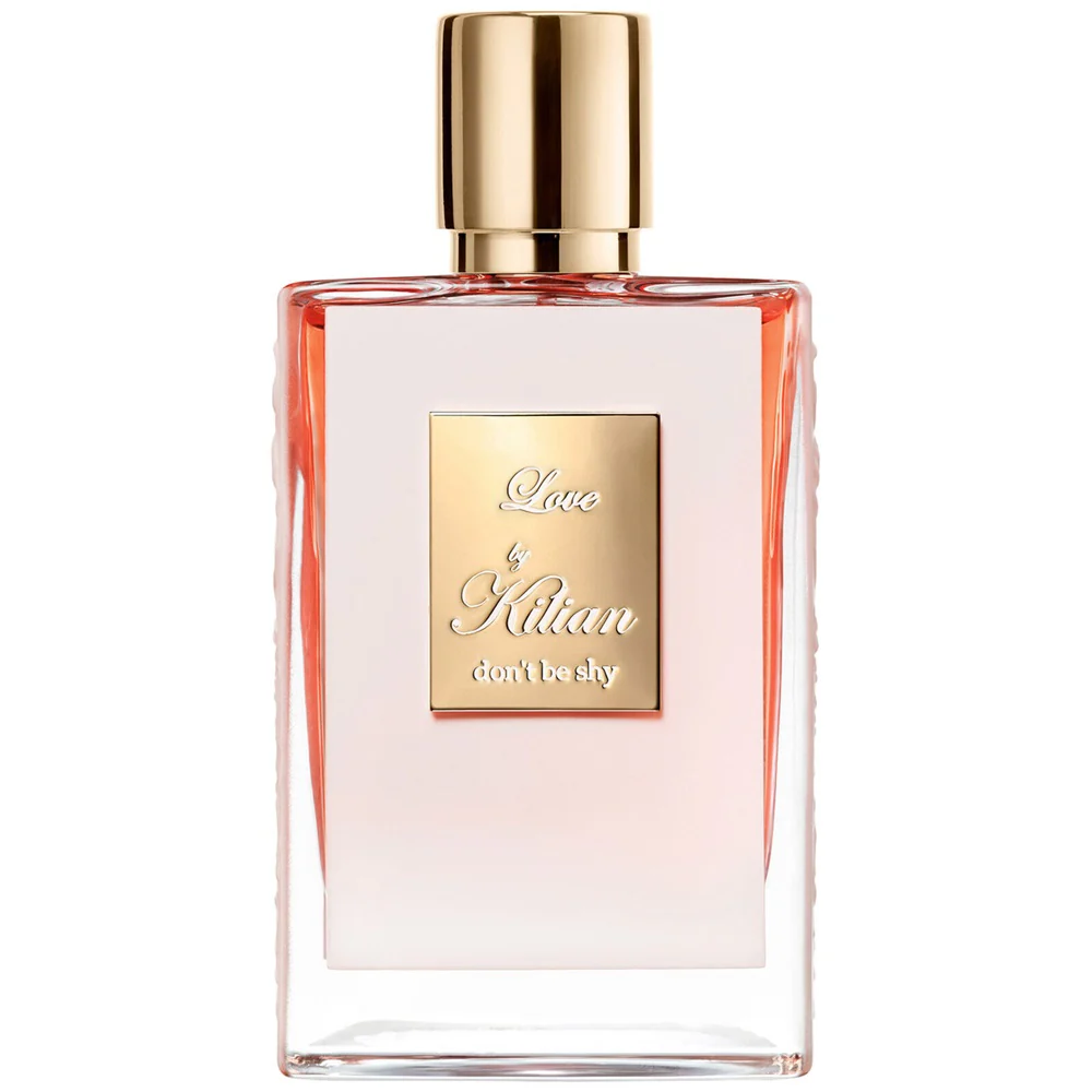 Love Don't Be Shy woda perfumowana - Image 6