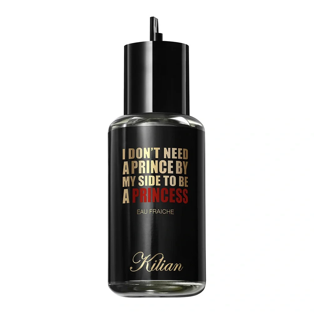 Princess Eau Fraiche woda perfumowana refill 100ml