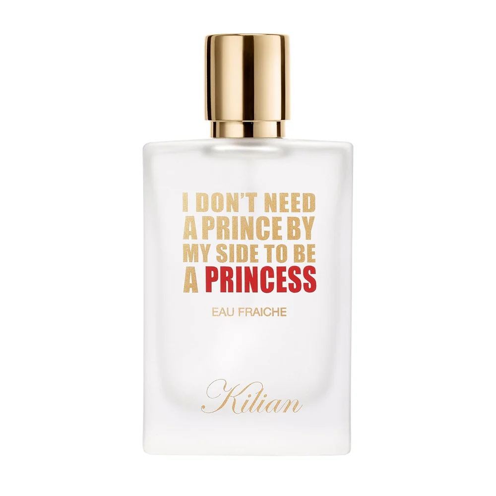 Princess Eau Fraiche woda perfumowana - Image 3