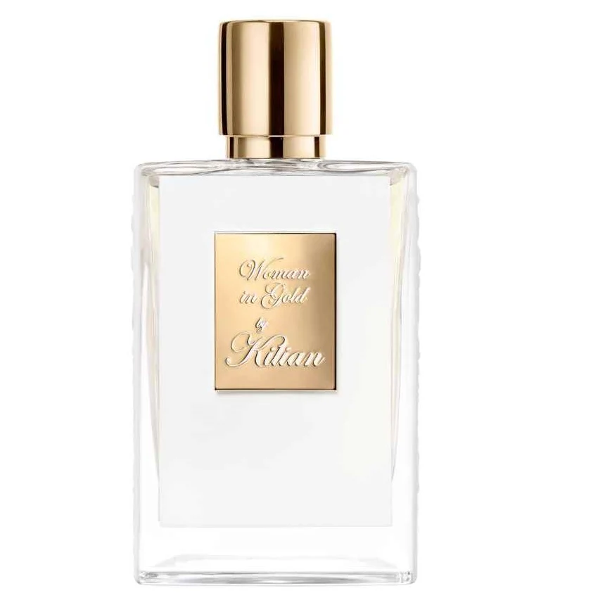 Woman In Gold woda perfumowana - Image 4